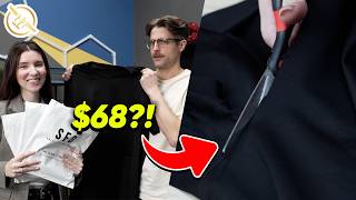 They Reviewed Our Products, But Is THEIR Shirt Worth It?