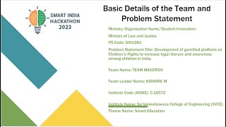 Rights Whiz : Children's Legal Empowerment screenshot 4