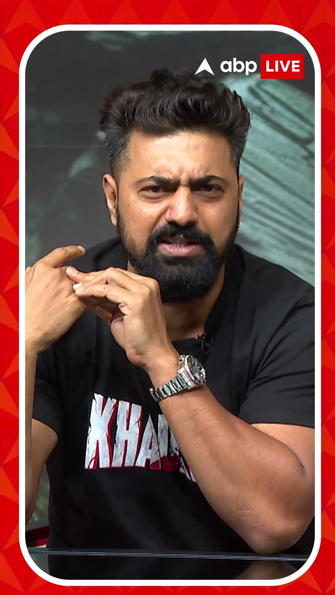 'দর্শকরা প্রতিদিন রেকর্ড করছে', খাদান প্রসঙ্গে বললেন দেব