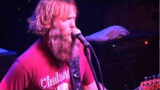 Anders Osborne with The Stanton Moore Trio - "Boxes, Pills and Pain" (Part One) chords