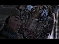 The tiger an old hunters talemountain lord tiger kills an army scene