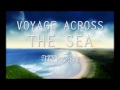 Voyage Across The Sea - TAKENOBU