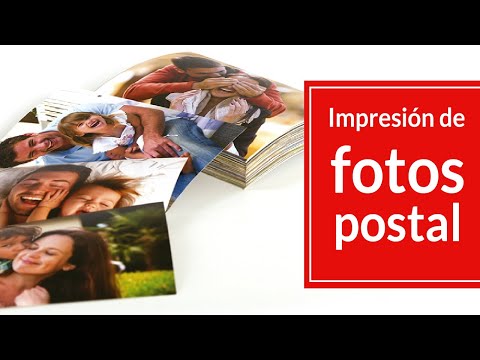 Video: ¿Es una postal a6?