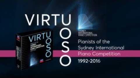 Eloquence Classics Release Batch 5, 2021 - Virtuoso (3)