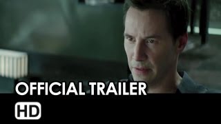 Man Of Tai Chi Official Trailer #1 (2013) - Keanu Reeves Movie HD