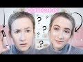 Testing COLLECTION Makeup (+ NEW Lasting Perfection Shades?) | Sophie Louise