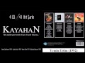 Kayahan - Yemin Ettim (CD 4) (1992) (Albüm)