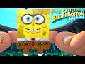 SpongeBob: Battle for Bikini Bottom Rehydrated - Full Game 100% Walkthrough