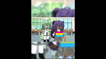 Don T Wanna Live As An Untold Story NO Original Gacha Gachaedit Parati Lgbt 
