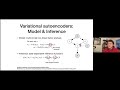 Variational Autoencoders for Recommender Systems