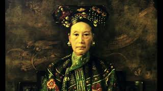 Императрица Цы Си - Конец Старого Китая. 2 передача. Рассказывает историк Наталия  Басовская.