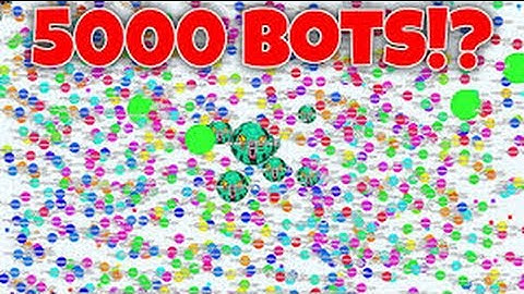 HOW TO GET 50 FREE FACEBOOK BOTS 100% WORKING AFTER PATCH AUGUST 2016 FREE BOTS HACK AGARIO POWERUPS