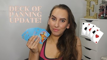 Deck of Panning | Update 5