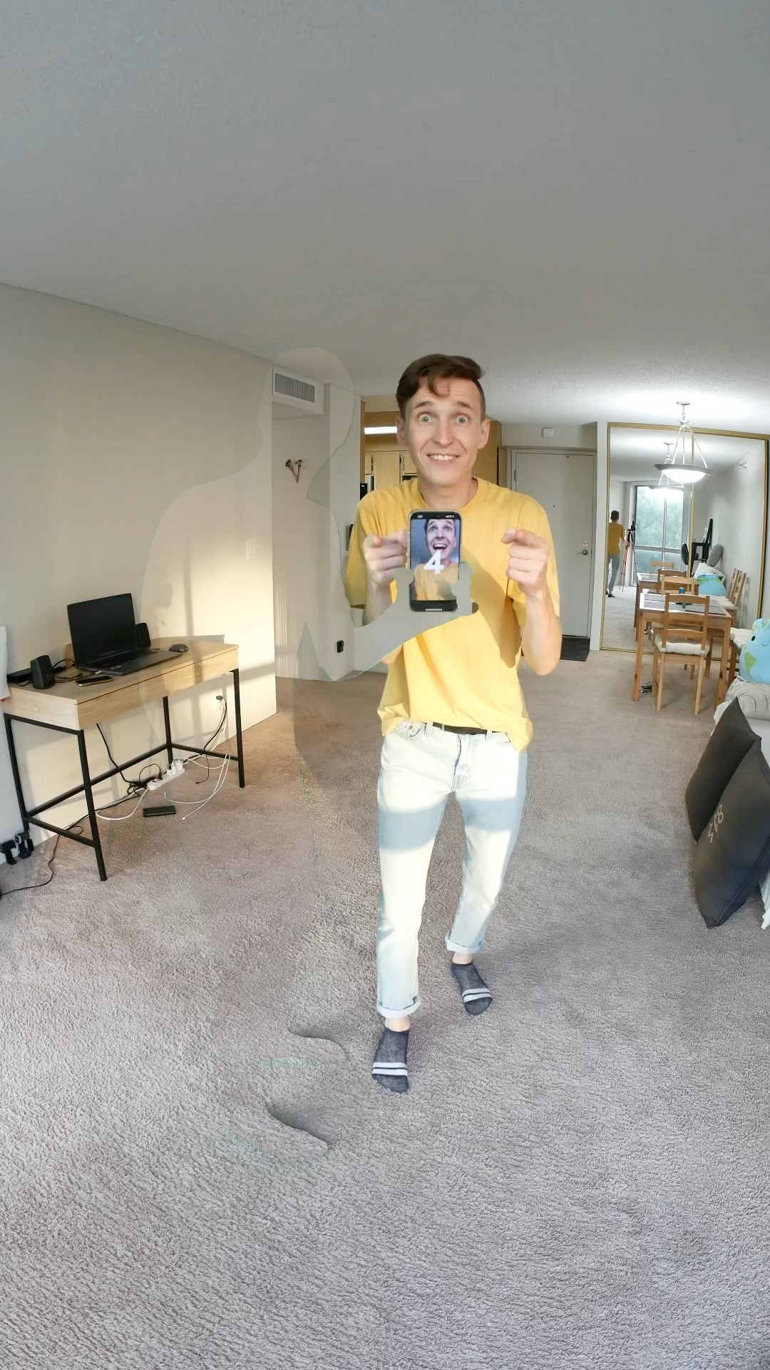 360 Trend ? Tutorial + RESULTS ?