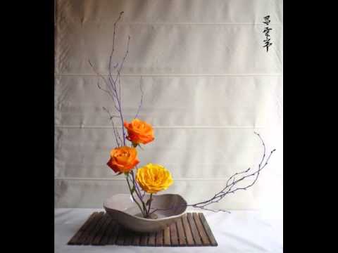 Video: Cómo Hacer Un Ikebana