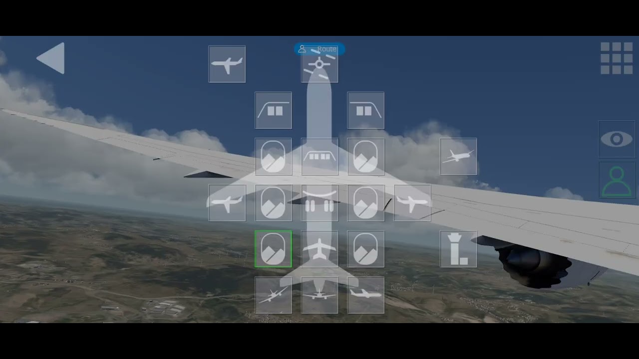 [Aerofly FS Global] Lisboa para Guarulhos, B787-9!