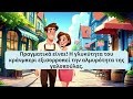 🇬🇷 ελληνικά | Greek Practice | Exploring Job Opportunities | Learn Greek | Improve Greek