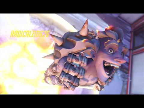 Overwatch: That's a fine how do you do