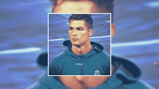 Floyymenor, Anitta, Ozuna - Gata Only Remix (Slowed + Reverb) Cristiano Ronaldo Edit 🖤
