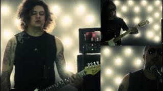 Monkey Temple - Gahiro - Nepali Band (HD quality )