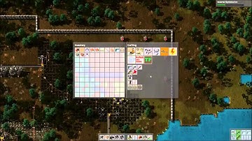 Dytech Factorio Multiplayer With Oni - EP #3