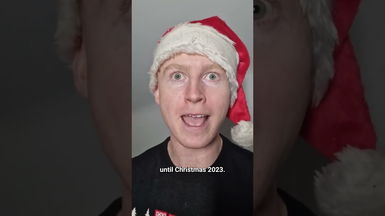 That One Person On 1st November