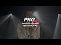 Prg warehouse sessions 20  pitou
