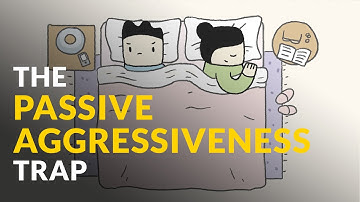 Passive Aggressive Trap