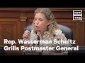 Rep. Debbie Wasserman Schultz Grills Postmaster General DeJoy | NowThis