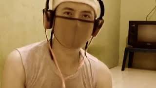 Adhitama  Hatiku Bagai Terpenjara hits By Nafa Urbach