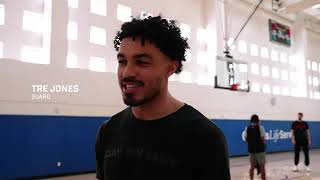 🏀 Isaac Okoro – Leadership in Action 