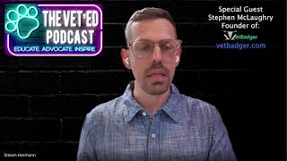 The Vet'ed Podcast | The Solutions