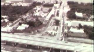 50 Years of Florida Turnpike history.