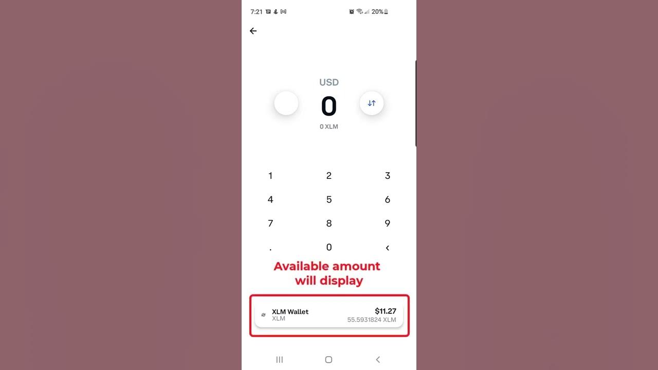 Coinbase Crypto Wallet - Easily Connect to Your Coinbase Account - YouTube