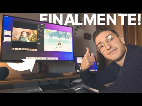 Video: Posso collegare un iPad a un monitor esterno?