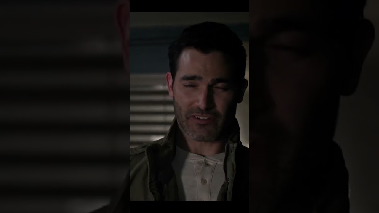 "Four minutes, not a second longer..." 