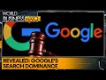 Report: Google pays billions for default browser settings | World Business Watch