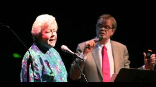 Jean Redpath & Garrison Keillor: "Tuna, the Food of My Soul" chords