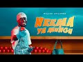 Walter Chilambo Neema Ya Mungu Visualizer