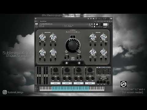Introducing Subliminal Keys (preview)