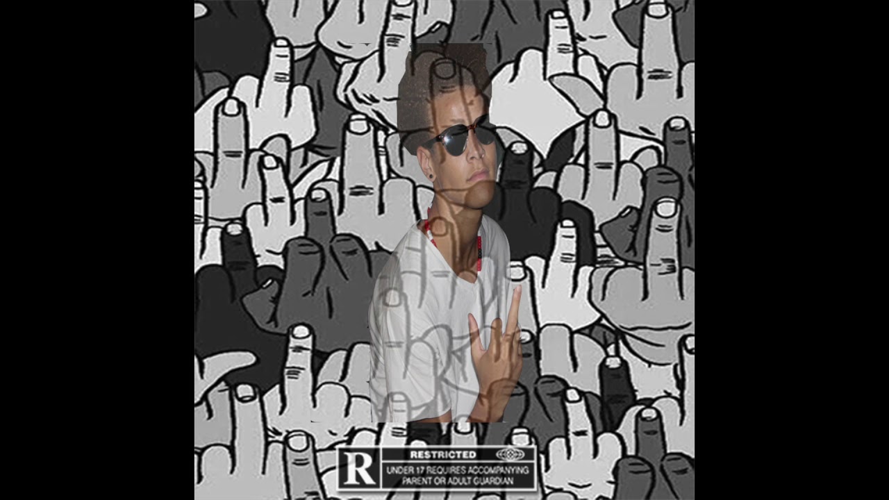 Watch Mike Frenchy -"Big F**k You!" (Official Audio) on YouTube Watch Mike Frenchy -"Big F**k You!" (Official Audio) on YouTube