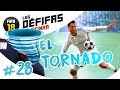 MESSI A DÉCOUPÉ RONALDO ! - Marquer uniquement avec El Tornado - DÉFIFA #28