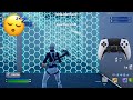 PS5 Controller 😴 Fortnite Piece Control 2v2 🎯 Gameplay 🏆 (4K 60FPS) + Best CONTROLLER Settings 🎯