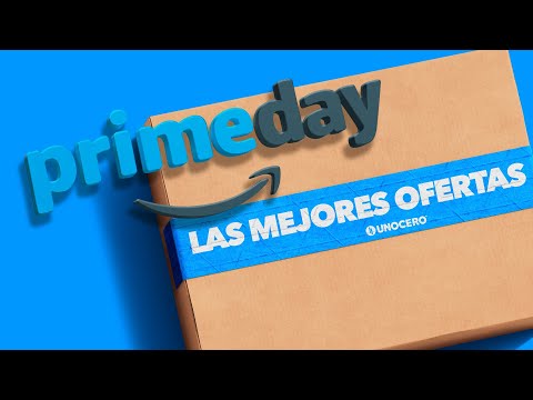 Tips para aprovechar y comprar en el Prime Day.