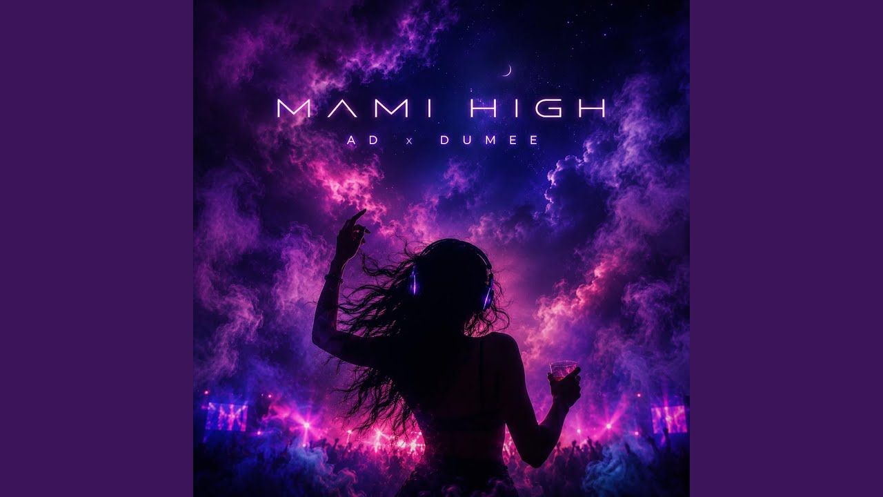 Watch Mami High on YouTube Watch Mami High on YouTube