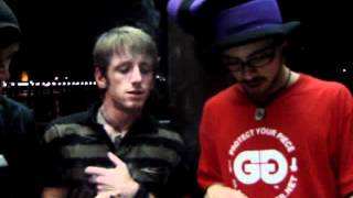 Hemp Beach TV Episode 12 "Nick Swardson, Lighter Thief"