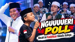 FUNNIEST KH ANWAR ZAHID 2026, "TOTALLY AWESOME!! THIS KID OUTSHINES THE ORIGINAL VOCALIST"