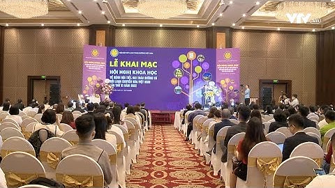 Hội nghị Khoa học về bệnh nội tiết, đái tháo đường và rối loạn chuyển XI