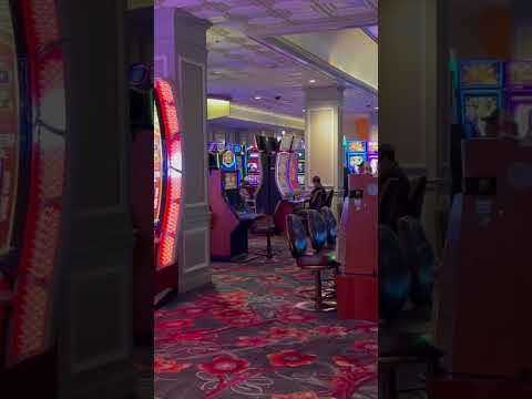 Casino Lisboa in Macau #travelmacau #macao