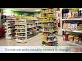 Como implementar un Minimarket?